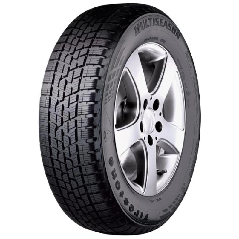 ANVELOPA ALL SEASON FIRESTONE MULTISEASON GEN02  185/55 R15 86H