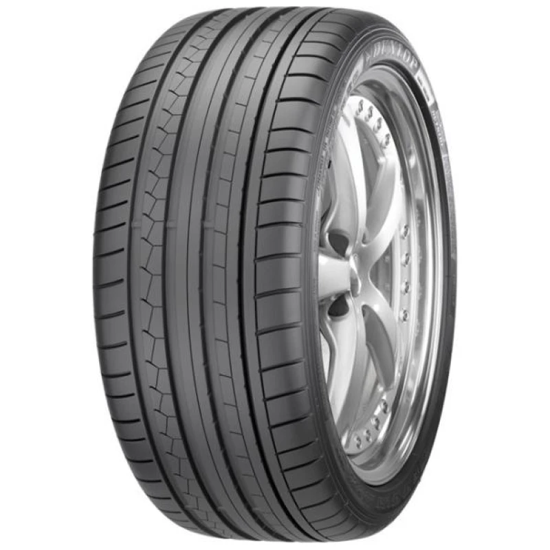 ANVELOPA VARA DUNLOP SPT MAXX GT DA 275/40 R19 101Y
