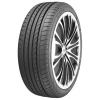 ANVELOPA VARA NANKANG NS-20 -- 195/45 R16 84V
