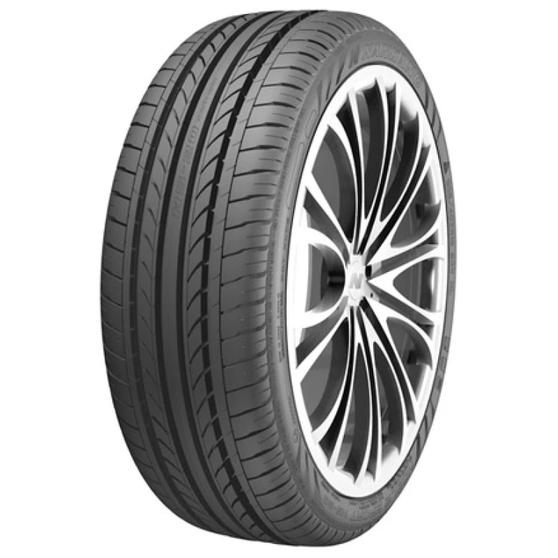 ANVELOPA VARA NANKANG NS-20 -- 195/45 R16 84V