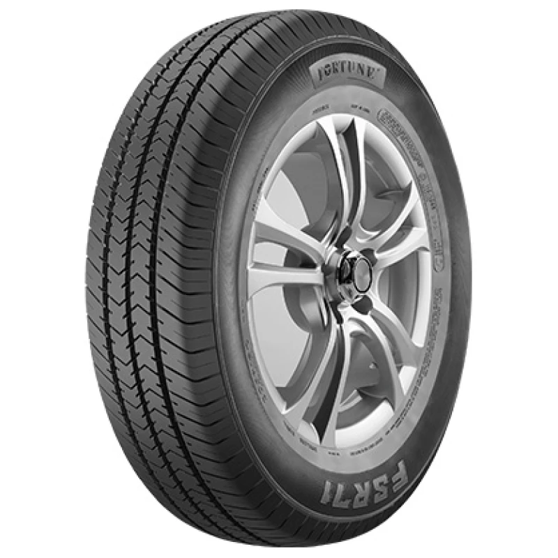 ANVELOPA VARA FORTUNE FSR-71 -- 215/60 R16C 103T