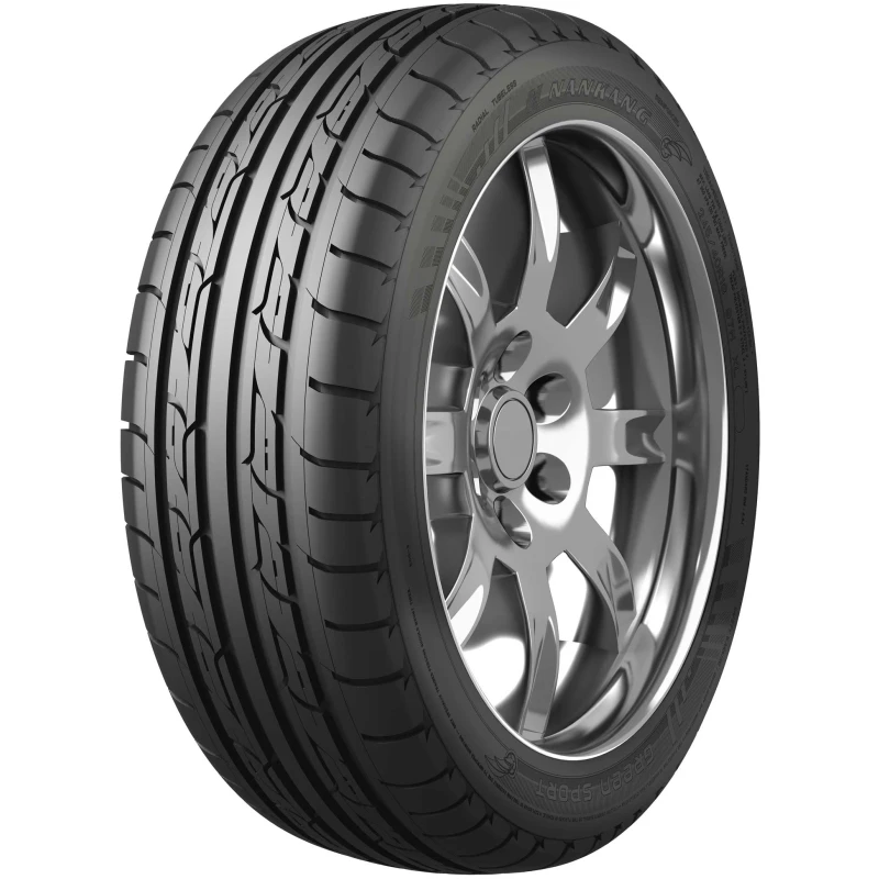 ANVELOPA VARA NANKANG ECO-2+ -- 235/45 R19 95Y