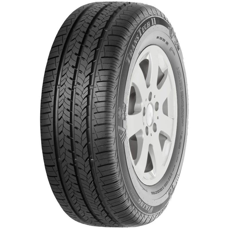 ANVELOPA VARA VIKING TRANSTECH 2 8PR -- 195/65 R16C 104/102T