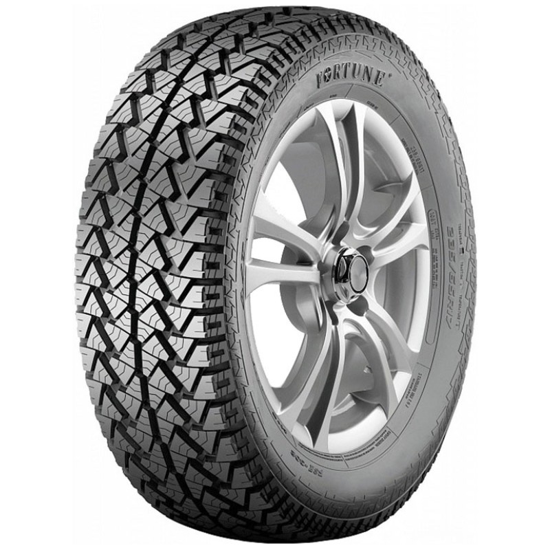 ANVELOPA VARA FORTUNE FSR-302 -- 225/65 R17 102H