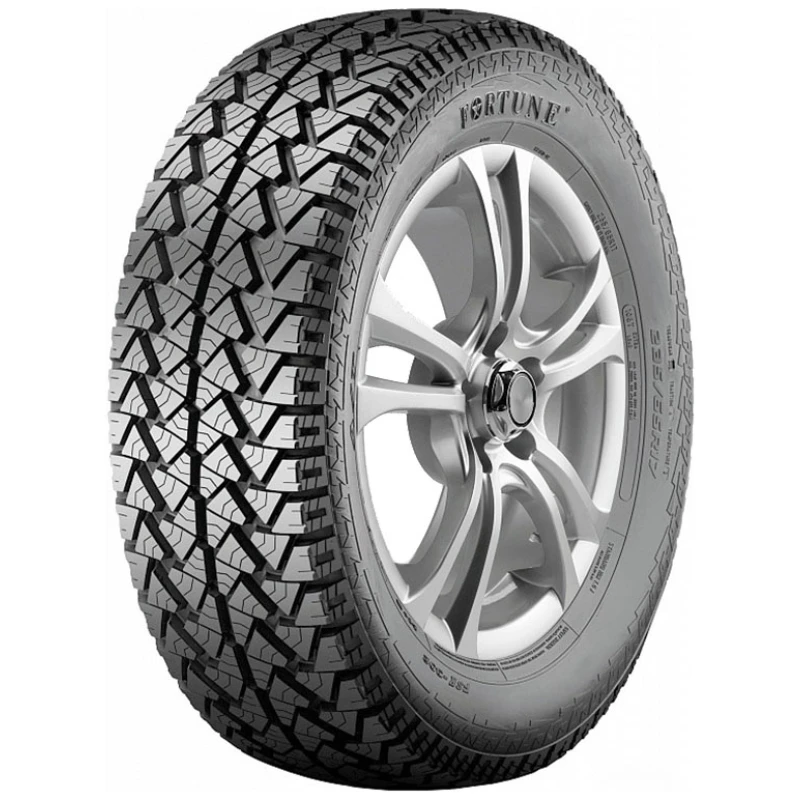 ANVELOPA VARA FORTUNE FSR-302 -- 225/65 R17 102H