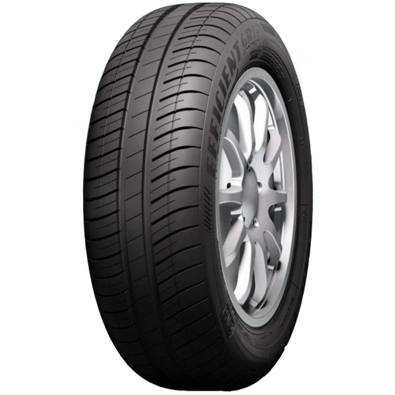 ANVELOPA VARA GOODYEAR EFFICIENT GRIP COMPACT -- 155/65 R14 75T