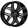 Janta aliaj MAK STARDOM 8.5x20 5X112 ET29 GLOSS BLACK