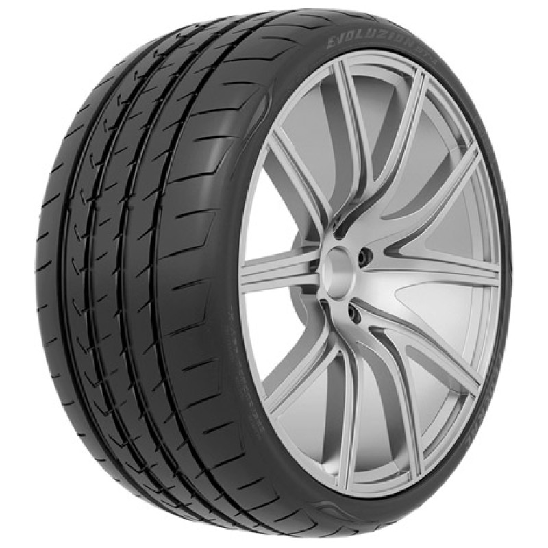 ANVELOPA VARA FEDERAL EVOLUZION ST-1 -- 275/40 R19 105Y XL