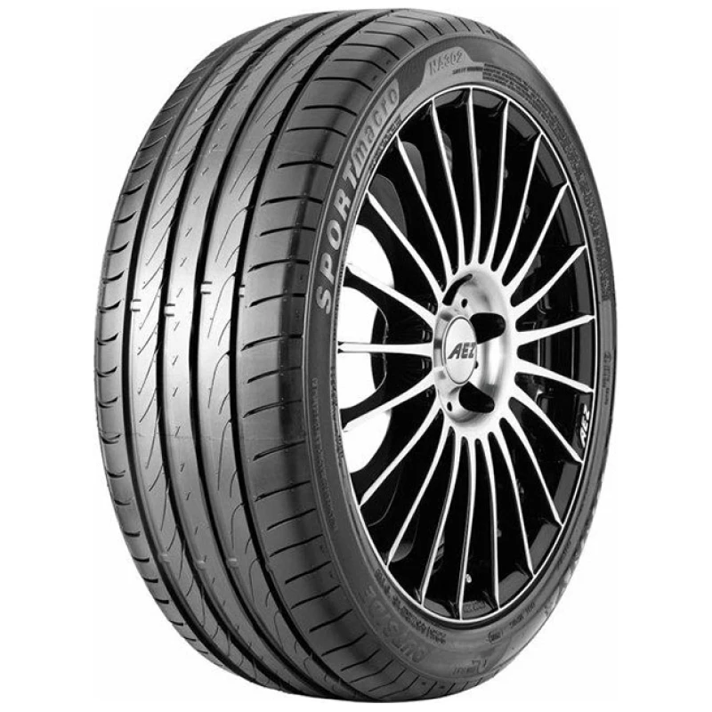ANVELOPA Vara SUNNY NA302 DA 225/45 R17 91W