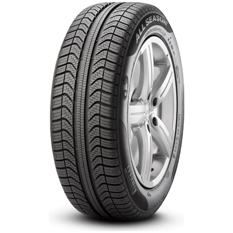 ANVELOPA ALL SEASON PIRELLI CINTURATO ALL SEASON PLUS -- 225/55 R17 101W XL