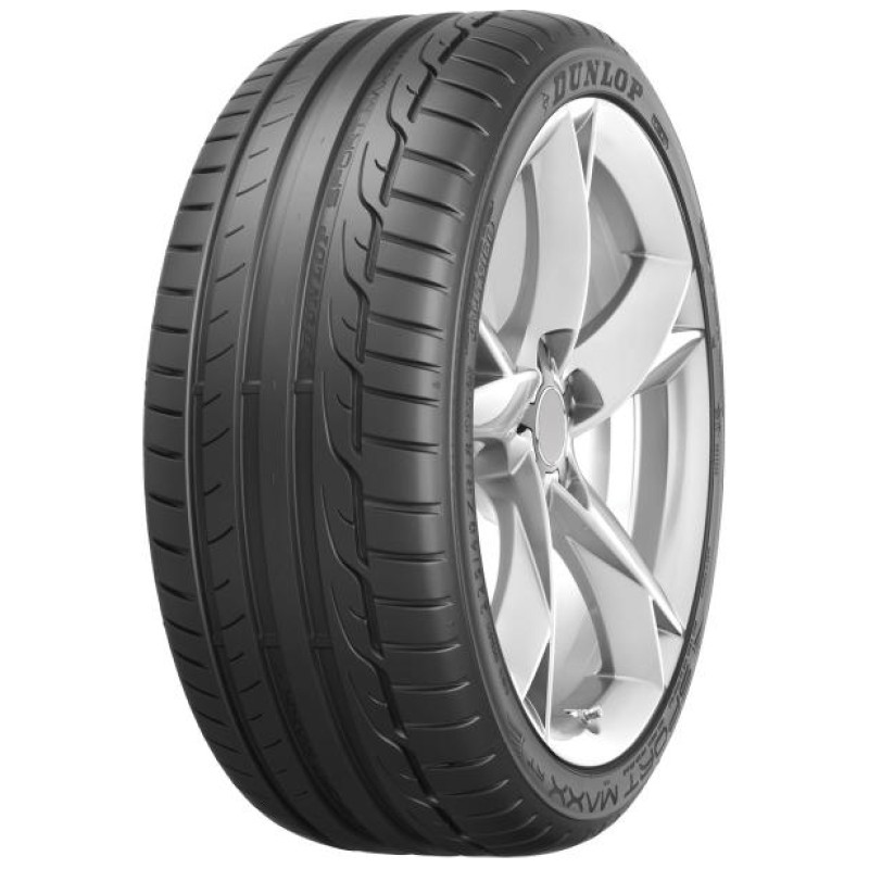 ANVELOPA VARA DUNLOP SPORT MAXX -- 205/45 R16 83W