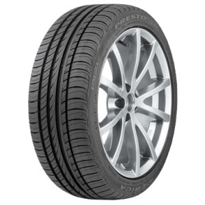 ANVELOPA VARA DEBICA PRESTO UHP -- 225/55 R16 95W