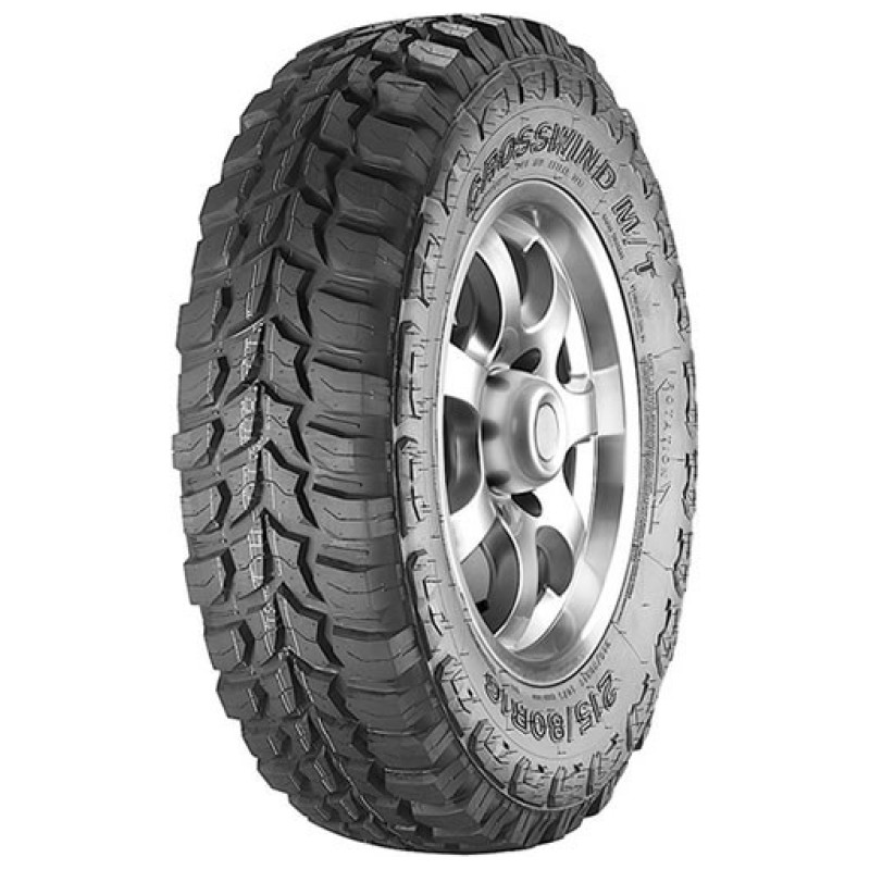 ANVELOPA VARA LINGLONG CROSSWIND M/T -- 315/75 R16 121/118Q