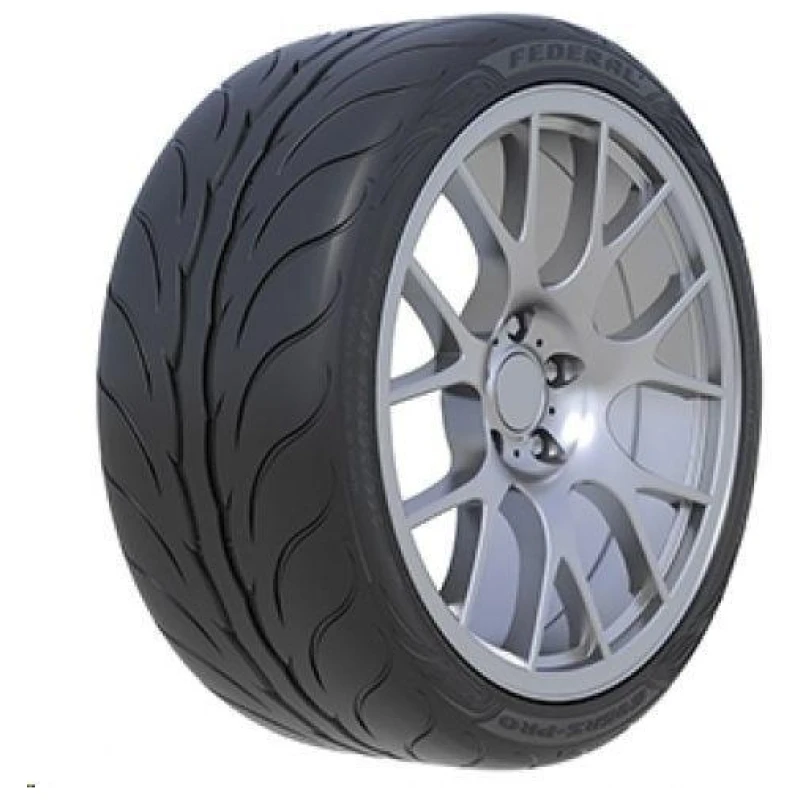 ANVELOPA VARA FEDERAL 595RS-PRO semi-slick -- 275/35 R18 95Y