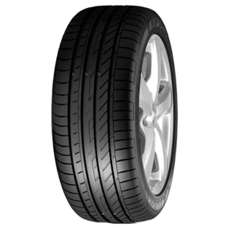 ANVELOPA VARA FULDA SPORTCONTROL -- 205/45 R16 83V