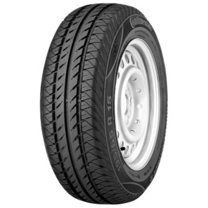 ANVELOPA VARA CONTINENTAL VANCO CONTACT 2 6PR -- 175/70 R14C 95/93T