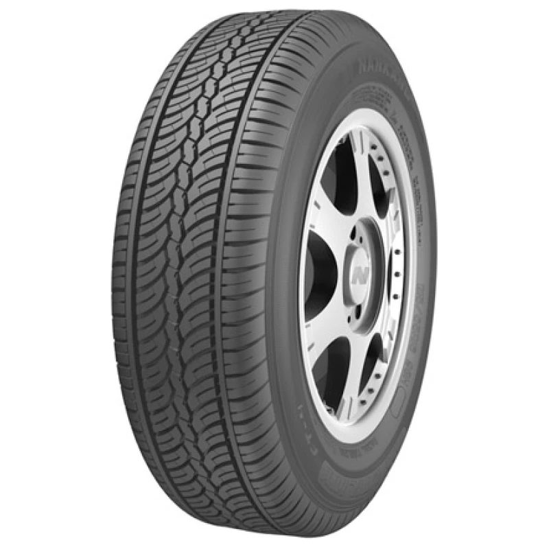 ANVELOPA VARA NANKANG FT-4 -- 255/65 R16 109H
