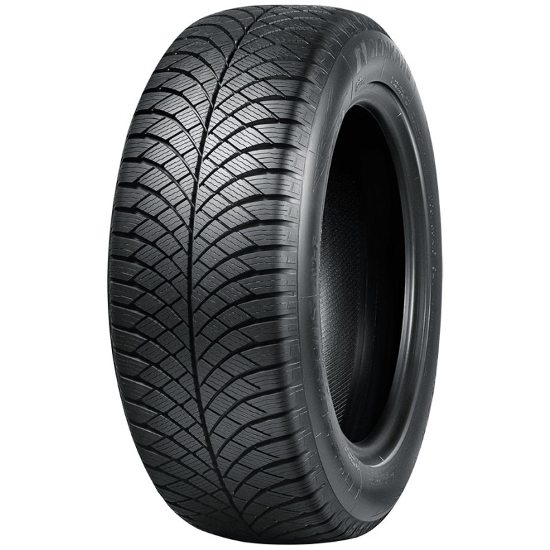 ANVELOPA ALL SEASON NANKANG AW-6 -- 245/45 R19 102Y