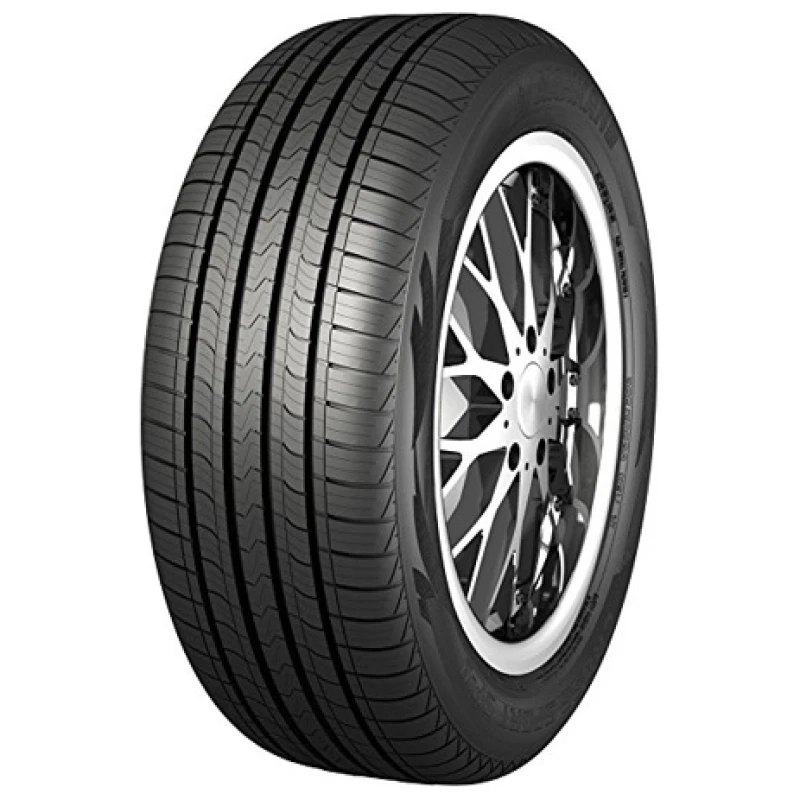 ANVELOPA VARA NANKANG SP-9 -- 215/55 R18 99V