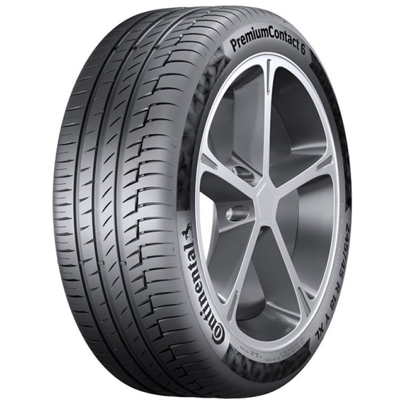 ANVELOPA VARA CONTINENTAL PREMIUM CONTACT 6 AO -- 235/45 R18 94Y