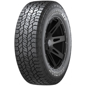 ANVELOPA ALL SEASON HANKOOK RF11 ALL SEASON -- 255/55 R19 111H XL