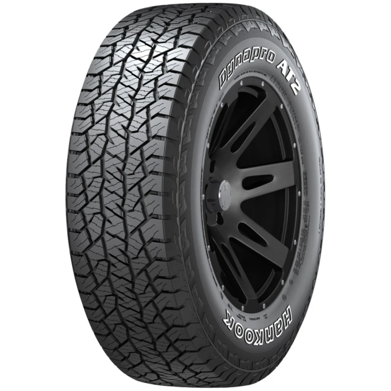 ANVELOPA ALL SEASON HANKOOK RF11 ALL SEASON -- 255/55 R19 111H XL
