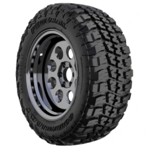 ANVELOPA VARA FEDERAL COURAGIA M/T OWL 10PR -- 35/12.5 R20 121Q