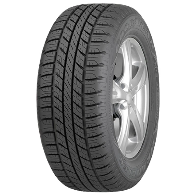 ANVELOPA ALL SEASON GOODYEAR WRL HP(ALLWEATHER) -- 255/65 R16 109H