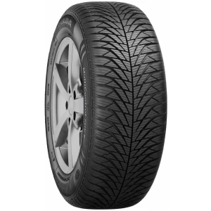 ANVELOPA ALL SEASON FULDA MULTICONTROL SUV -- 235/60 R18 107V XL