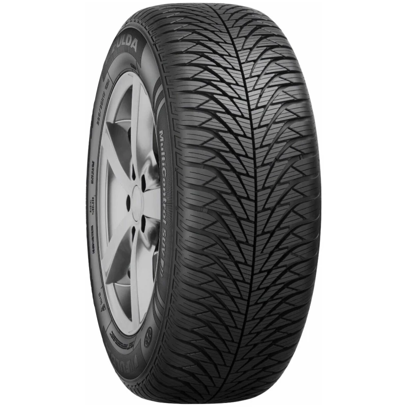 ANVELOPA ALL SEASON FULDA MULTICONTROL SUV -- 245/45 R19 102W