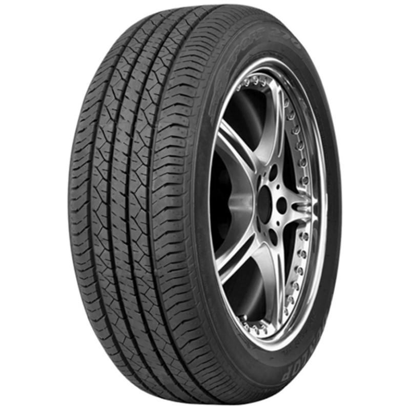 ANVELOPA VARA DUNLOP SPORT 270 -- 225/60 R17 99H
