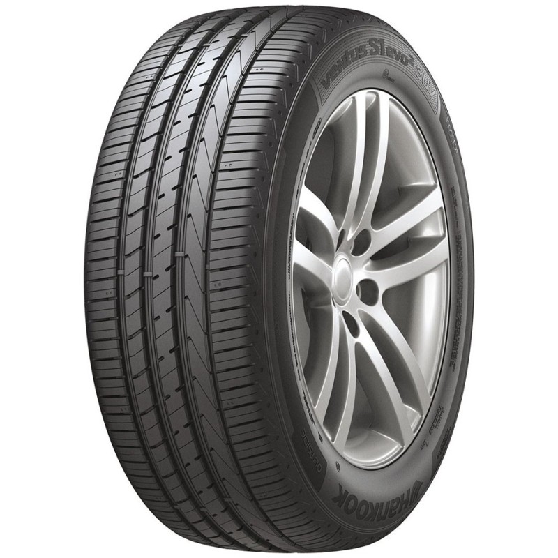 ANVELOPA VARA HANKOOK K117B Ventus S1 evo2 DA 225/50 R18 95W