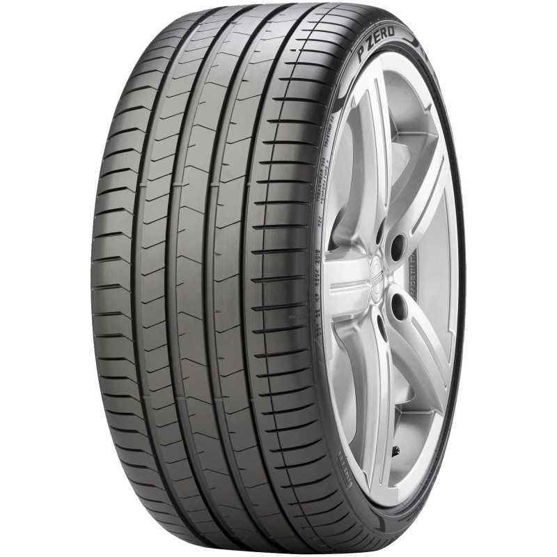ANVELOPA VARA PIRELLI P-ZERO (PZ4) -- 255/35 R20 97Y