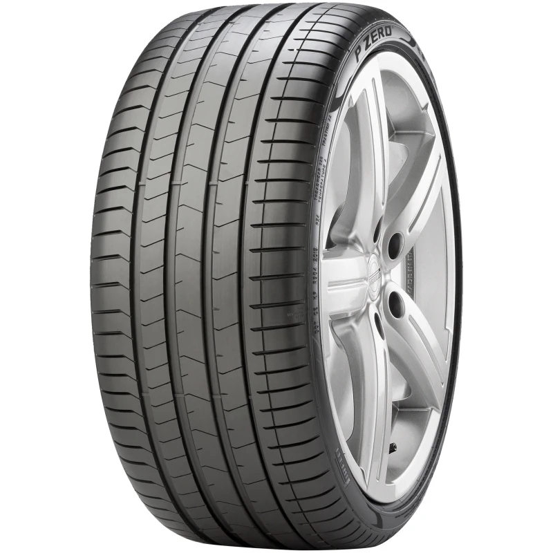 ANVELOPA VARA PIRELLI P-ZERO (PZ4) -- 255/35 R20 97Y