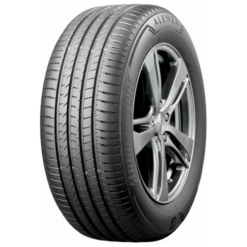 ANVELOPA VARA BRIDGESTONE ALENZA -- 255/50 R20 109H XL