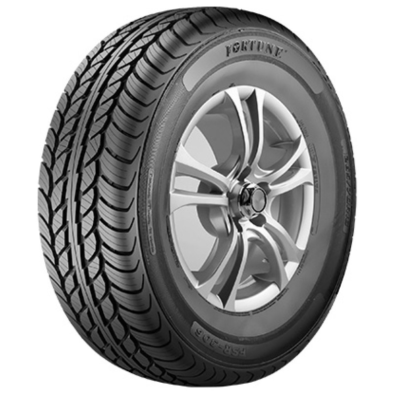 ANVELOPA VARA FORTUNE FSR-306 -- 265/65 R17 116T