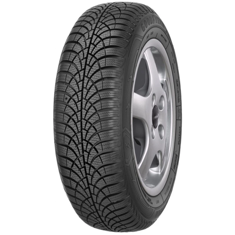 ANVELOPA IARNA GOODYEAR UG 9+ -- 185/60 R16 86H