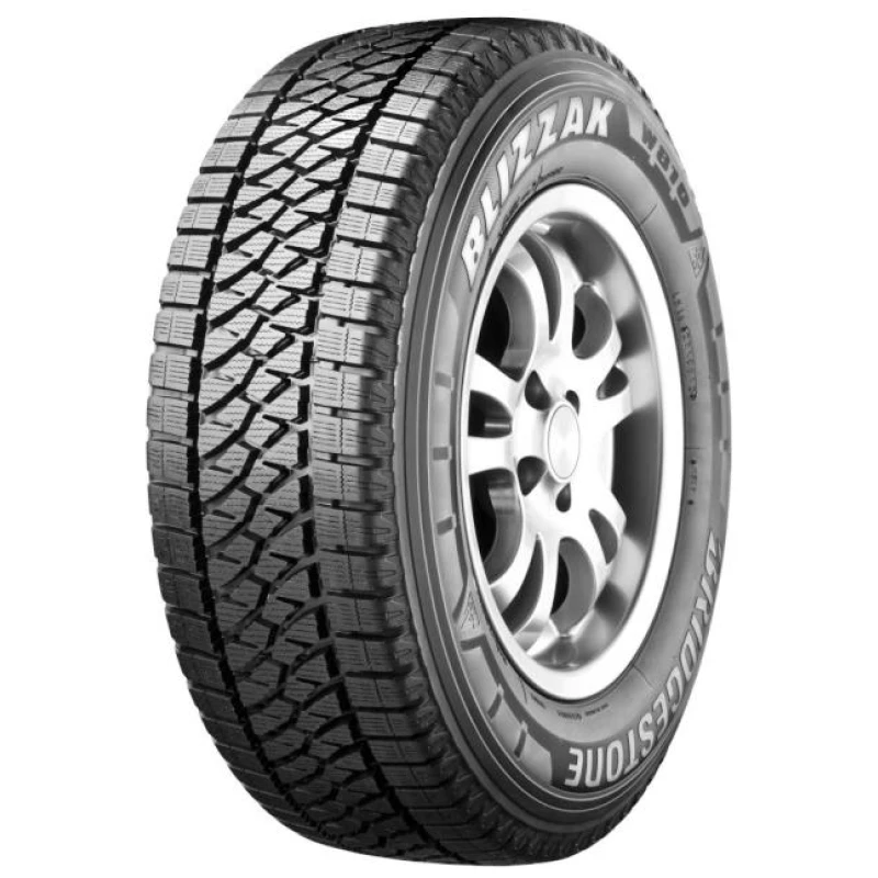 ANVELOPA Iarna BRIDGESTONE BLIZZAK W810  205/75 R16C 110/108R