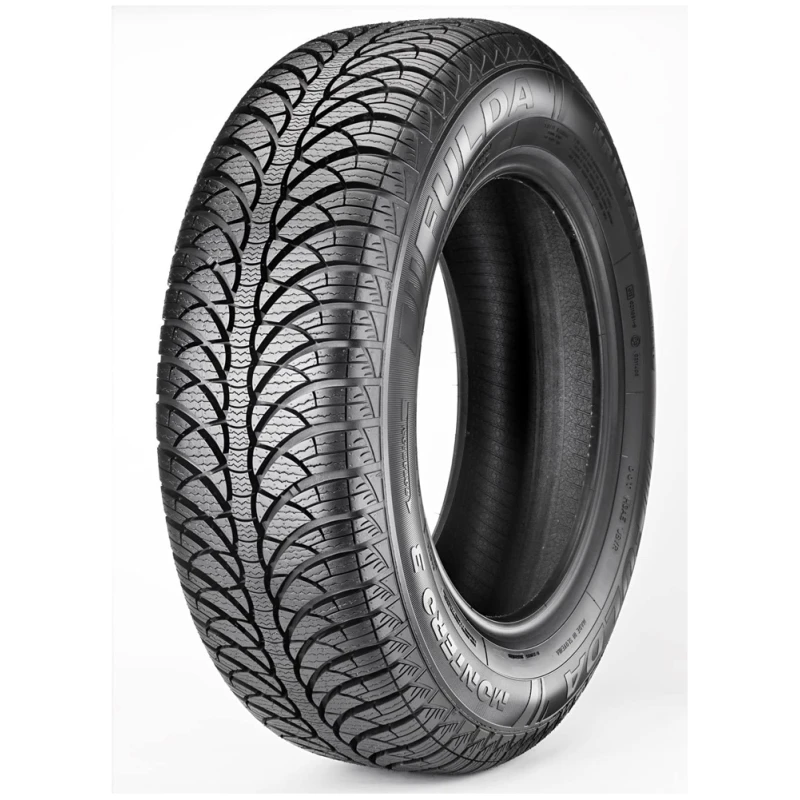 ANVELOPA IARNA FULDA KRI MONTERO 3 -- 185/60 R15 88T