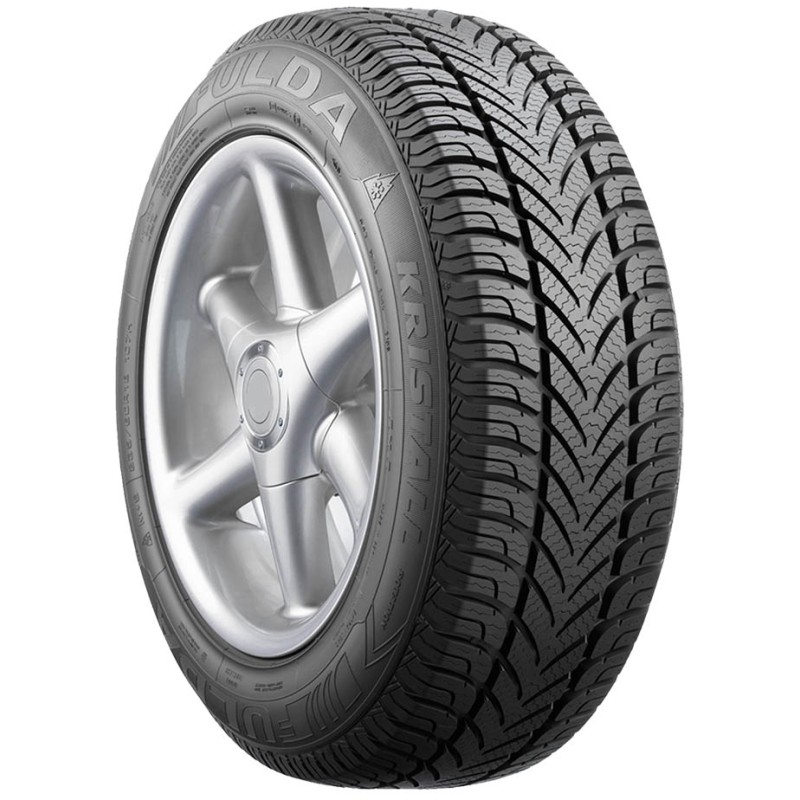 ANVELOPA IARNA FULDA Kristall Montero 4X4 MS -- 255/65 R17 110T