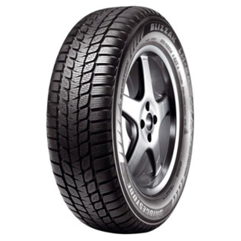 ANVELOPA IARNA BRIDGESTONE Blizzak LM-20 -- 195/70 R14 91T