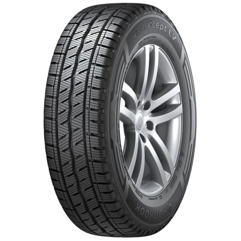 ANVELOPA IARNA HANKOOK RW12 Winter i*cept LV -- 215/65 R15C 104/102T