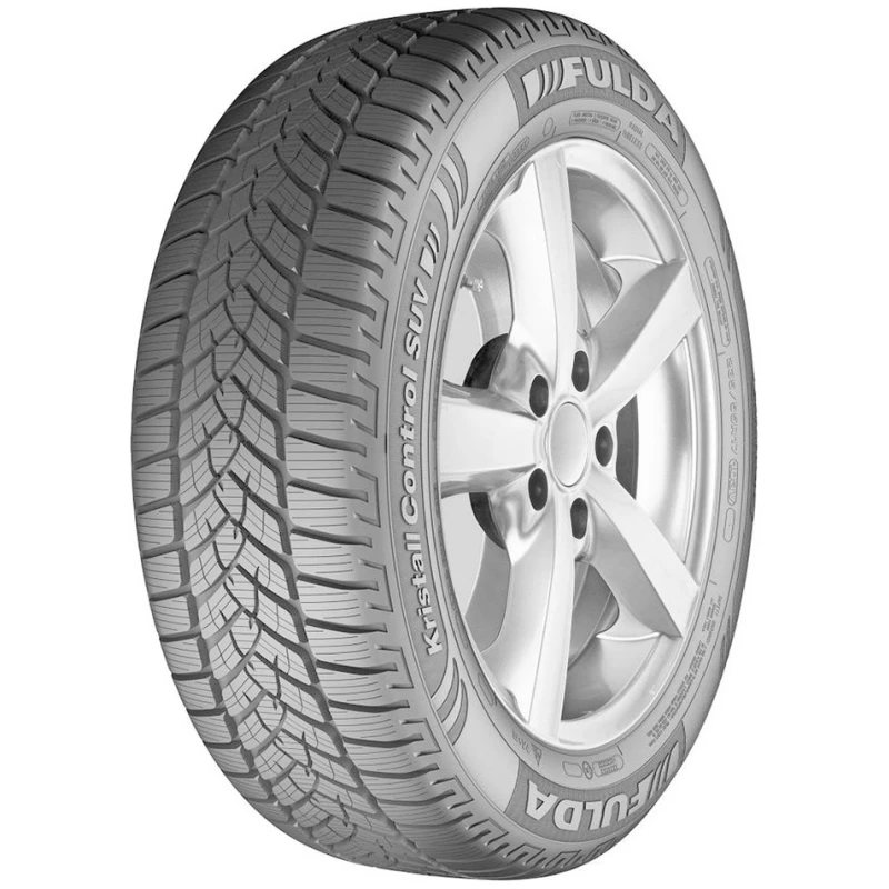 ANVELOPA IARNA FULDA KRI CONTROL SUV -- 275/45 R20 110V XL