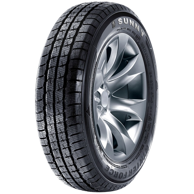 ANVELOPA IARNA SUNNY NW103 -- 215/70 R15C 109/107R