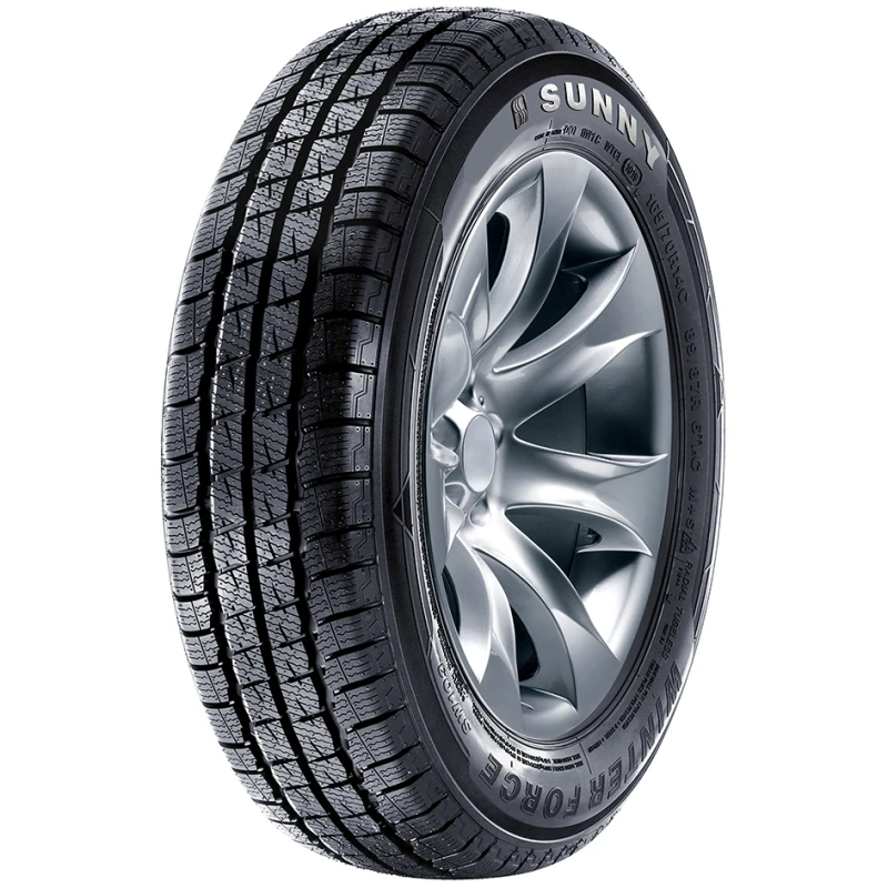 ANVELOPA IARNA SUNNY NW103 -- 215/70 R15C 109/107R