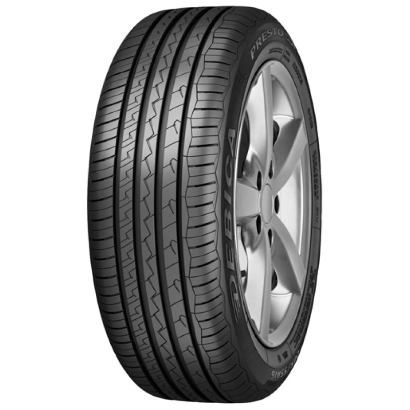 ANVELOPA VARA DEBICA PRESTO HP 2 -- 215/55 R16 93V