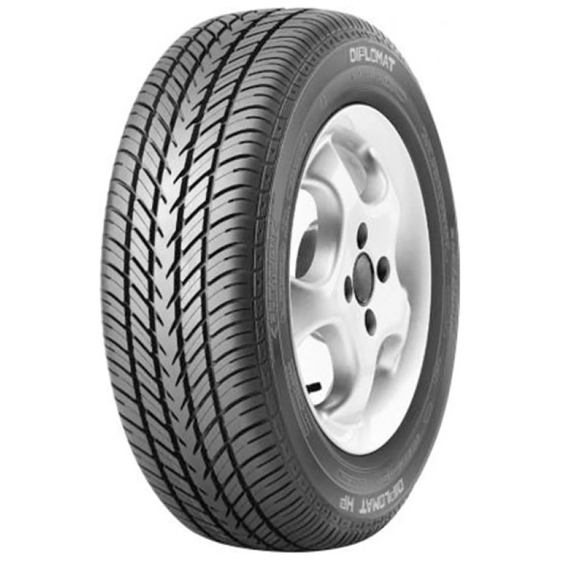 ANVELOPA VARA DIPLOMAT Made by GOODYEAR HP -- 185/65 R14 86H