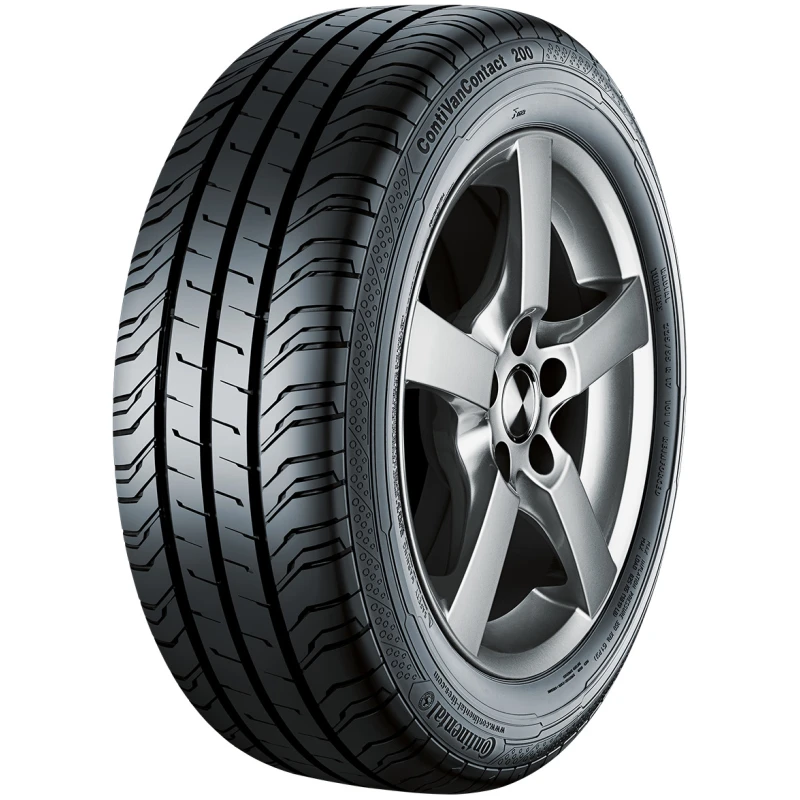ANVELOPA VARA CONTINENTAL VANCONTACT 200 -- 225/55 R17 101V