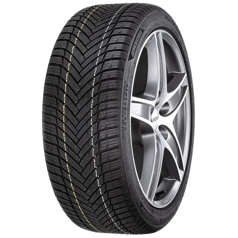 ANVELOPA ALL SEASON IMPERIAL ALL SEASON DRIVER  155/60 R15 74T