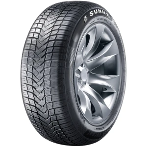 ANVELOPA ALL SEASON SUNNY NC501 -- 205/45 R17 88W XL